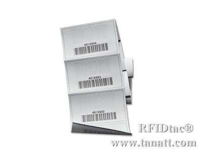 Washable RFID Tags